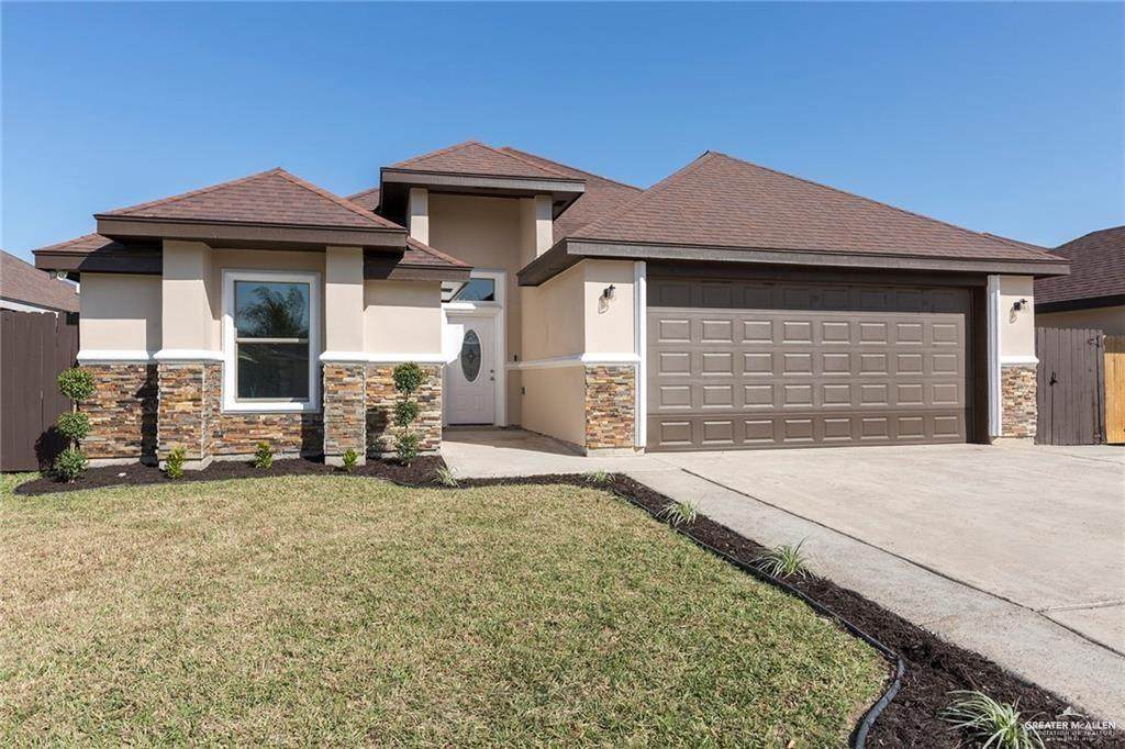 4117 Las Nubes - Photo 1