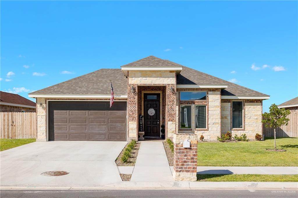3709 Sherman - Photo 1
