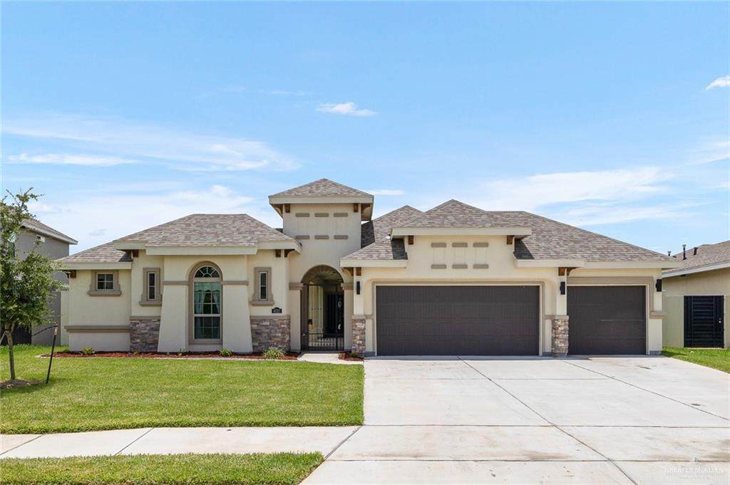 4521 Caddo - Photo 1