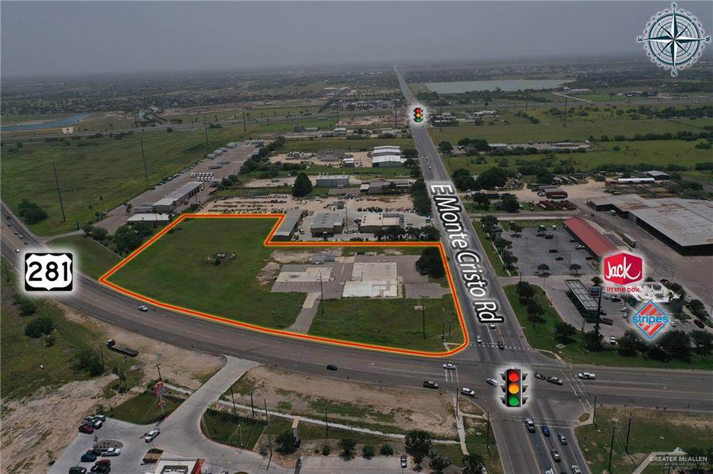 101 Monte Cristo - Photo 1