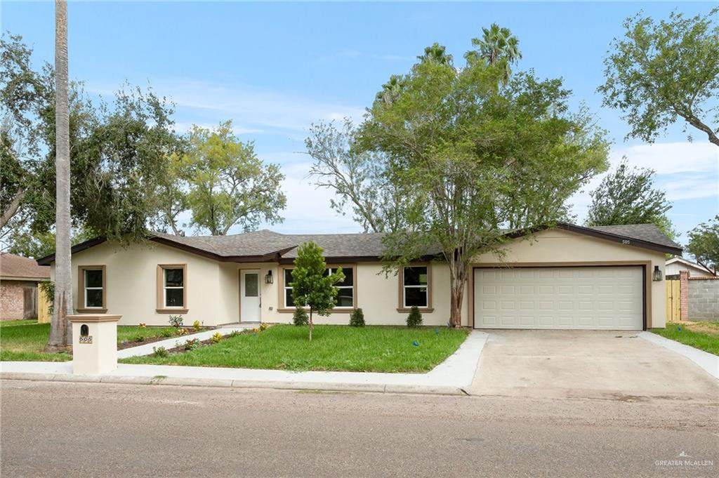 505 Clifford - Photo 1
