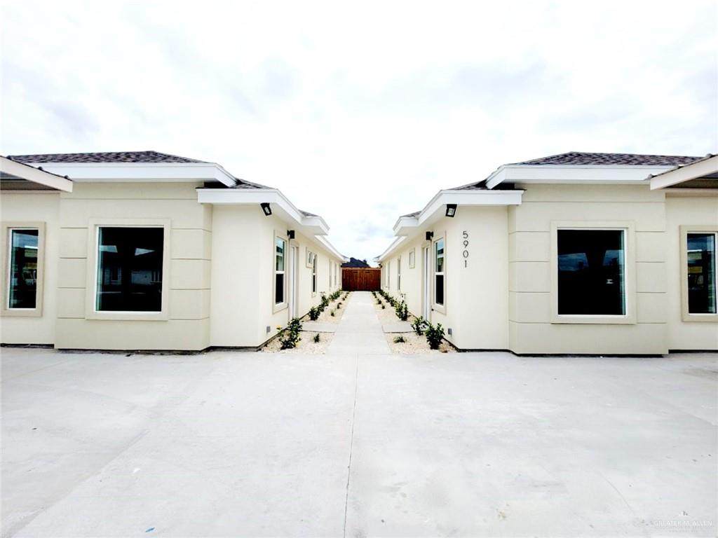 3309 Frio - Photo 1