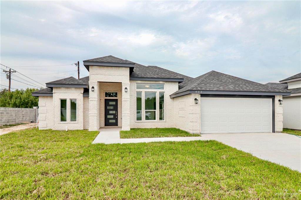 402 La Villita - Photo 1