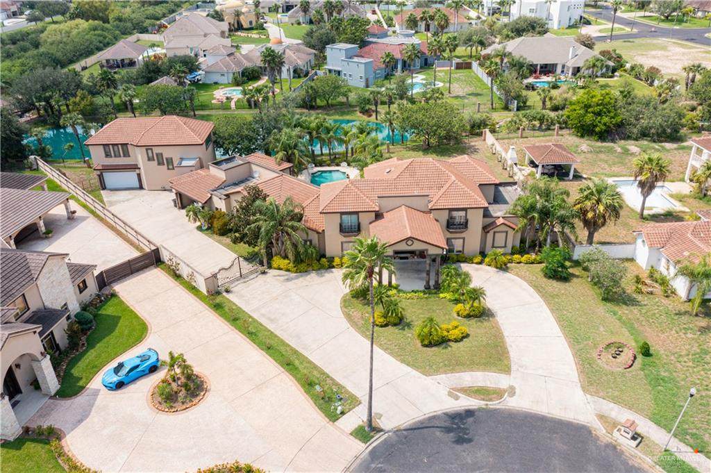 2806 Santa Teresa - Photo 1