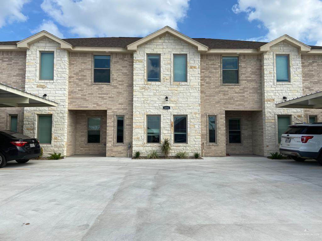 508 Newport - Photo 1