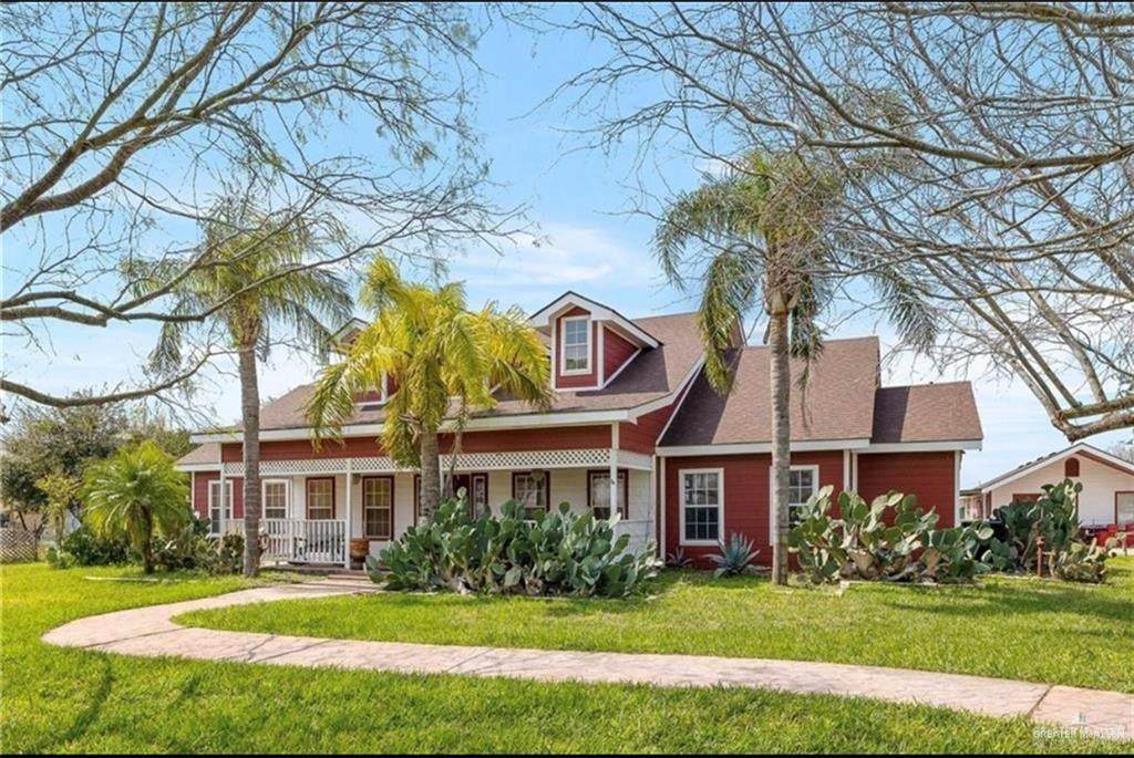 6109 Western - Photo 1