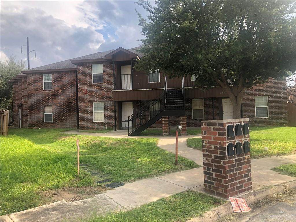 2901 Whitewing - Photo 1