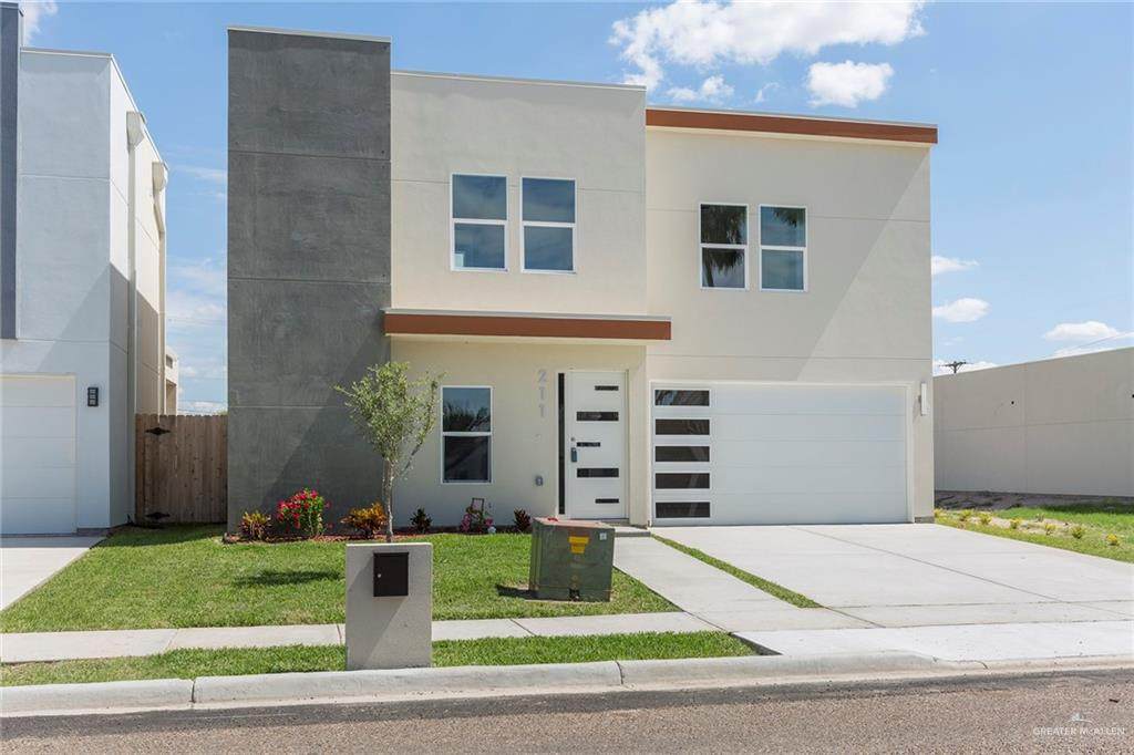 211 San Jacinto - Photo 1