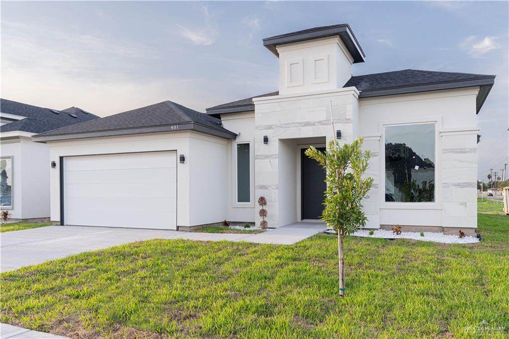 401 Imperial - Photo 1