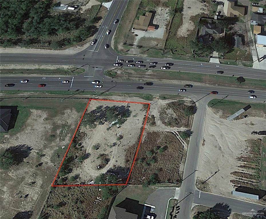 0 Expressway 83 - Photo 1