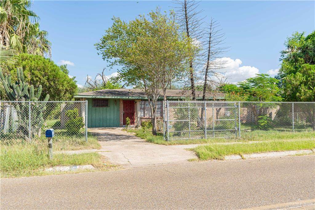 401 Citriana - Photo 1