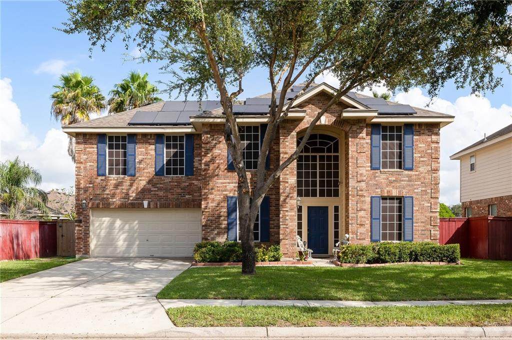 3005 San Patricio - Photo 1