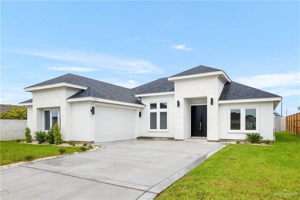 704 Carmel - Photo 1
