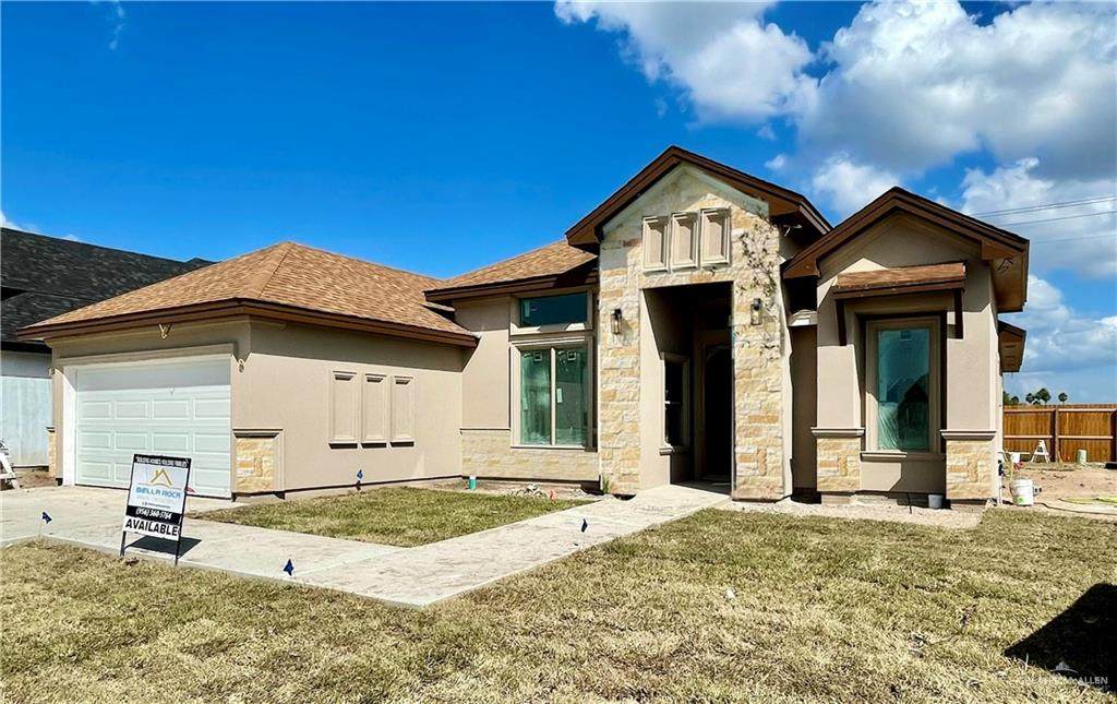 1220 Waxahachie - Photo 1