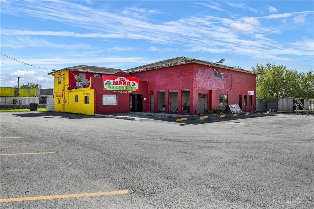 8040 Val Verde - Photo 1