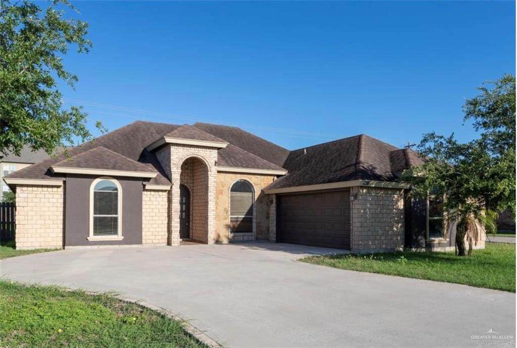 3811 Everglade - Photo 1