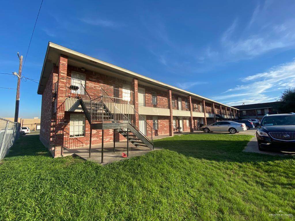 402 Gastel - Photo 1
