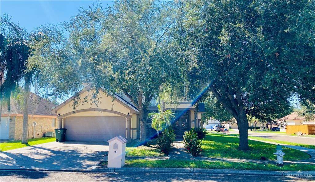 3800 San Rodrigo - Photo 1
