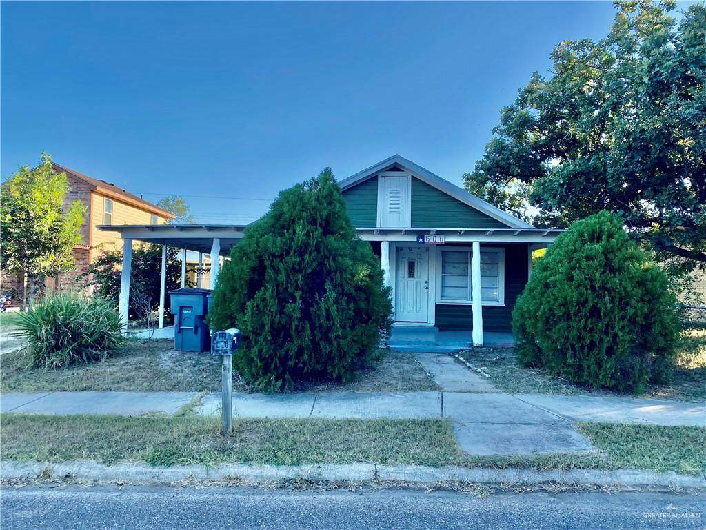 606 Kuhn - Photo 1