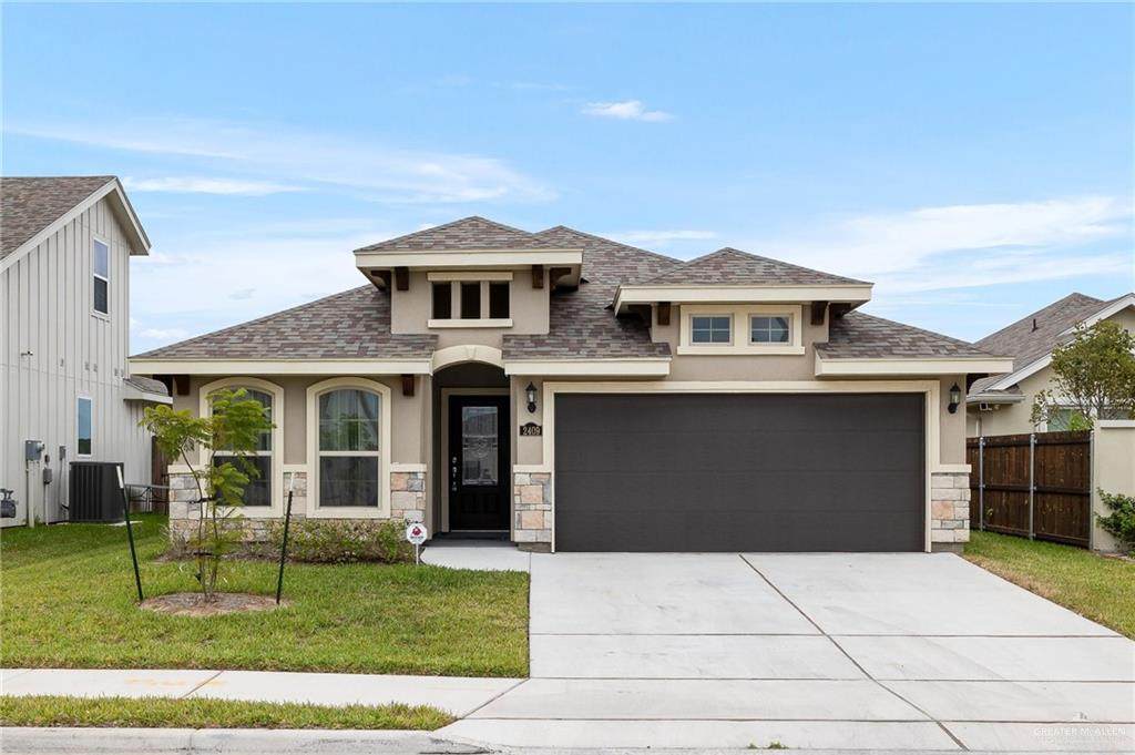 2409 Sonador - Photo 1