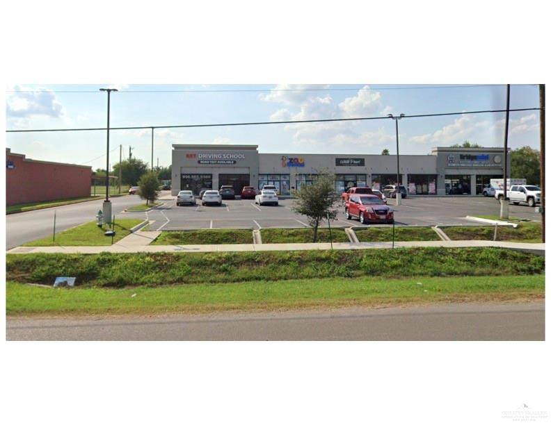 3009 Conway - Photo 1