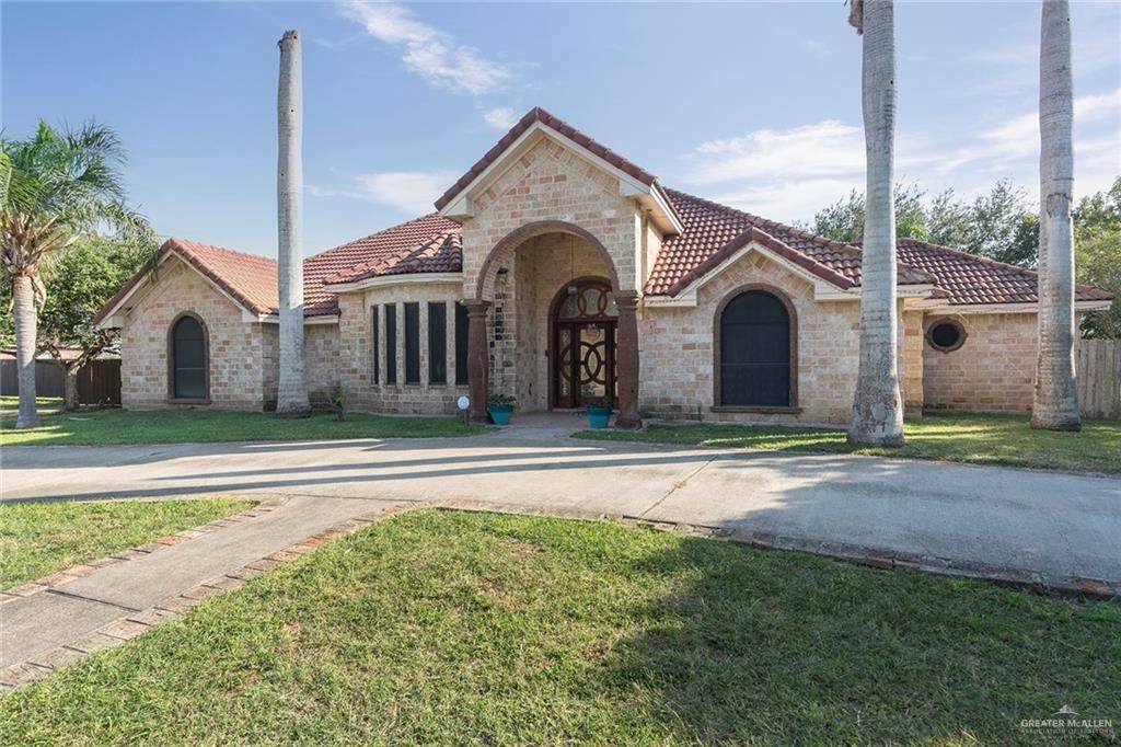 2802 Pecan - Photo 1