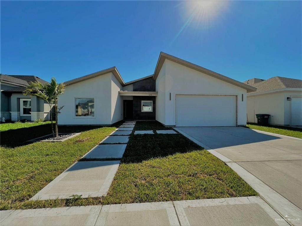 406 Majestic - Photo 1