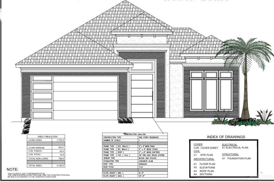 4208 Rodman - Photo 1
