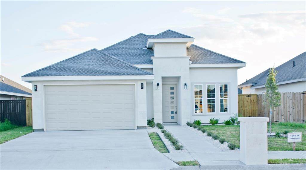 1016 Eisenhower - Photo 1