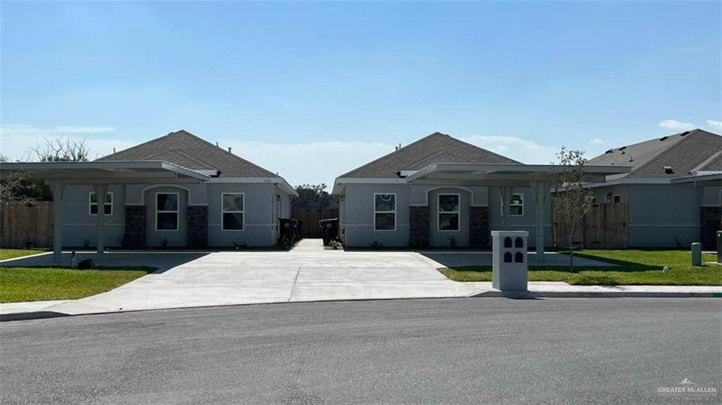 2108 Redbud - Photo 1