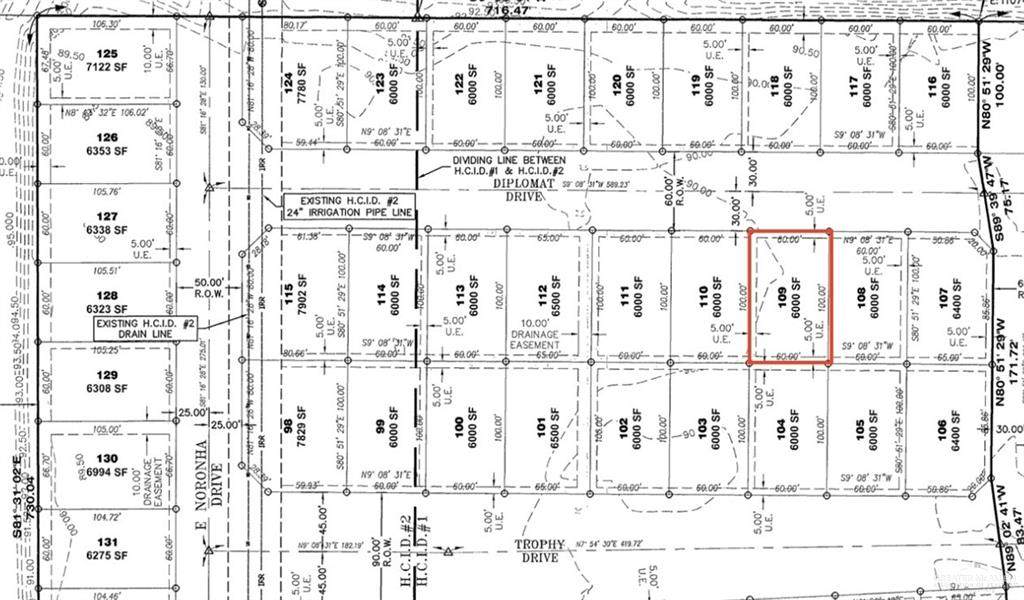 1709 Diplomat - Photo 1