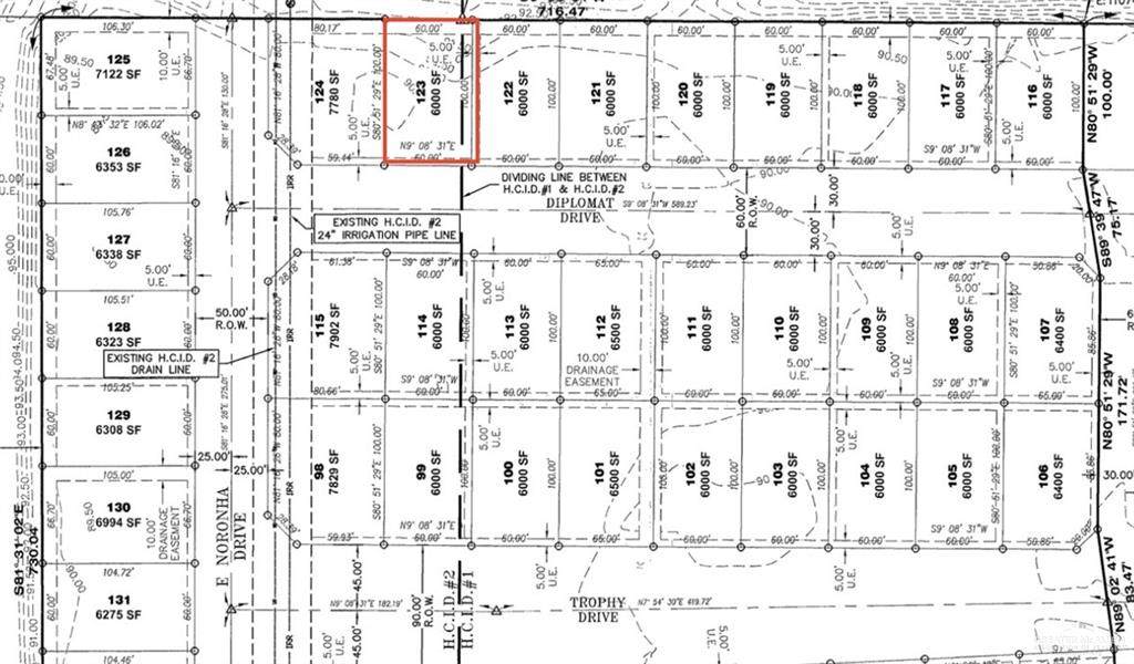 1604 Diplomat - Photo 1