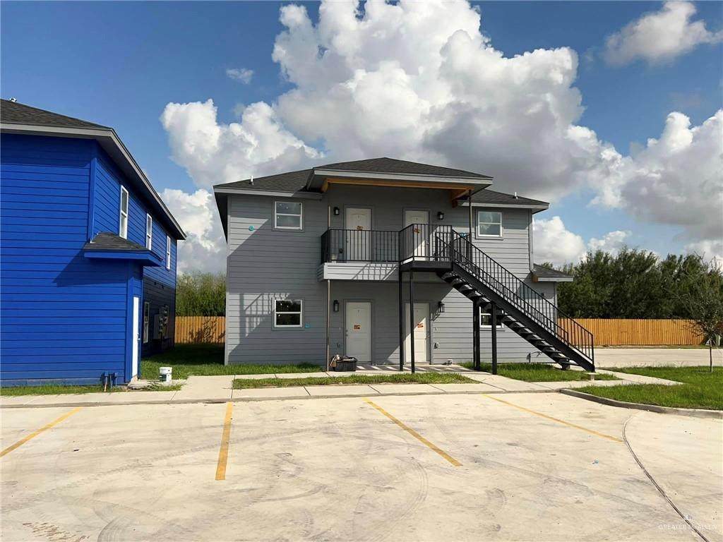 801 Missouri - Photo 1
