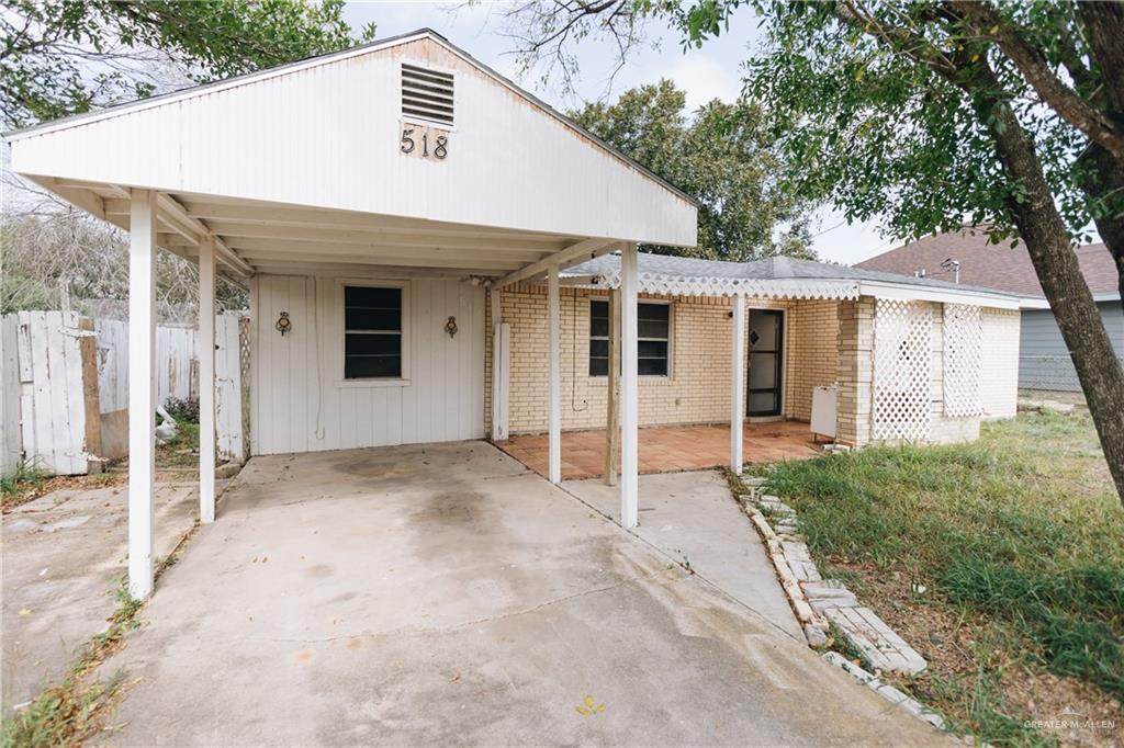 518 De Soto - Photo 1
