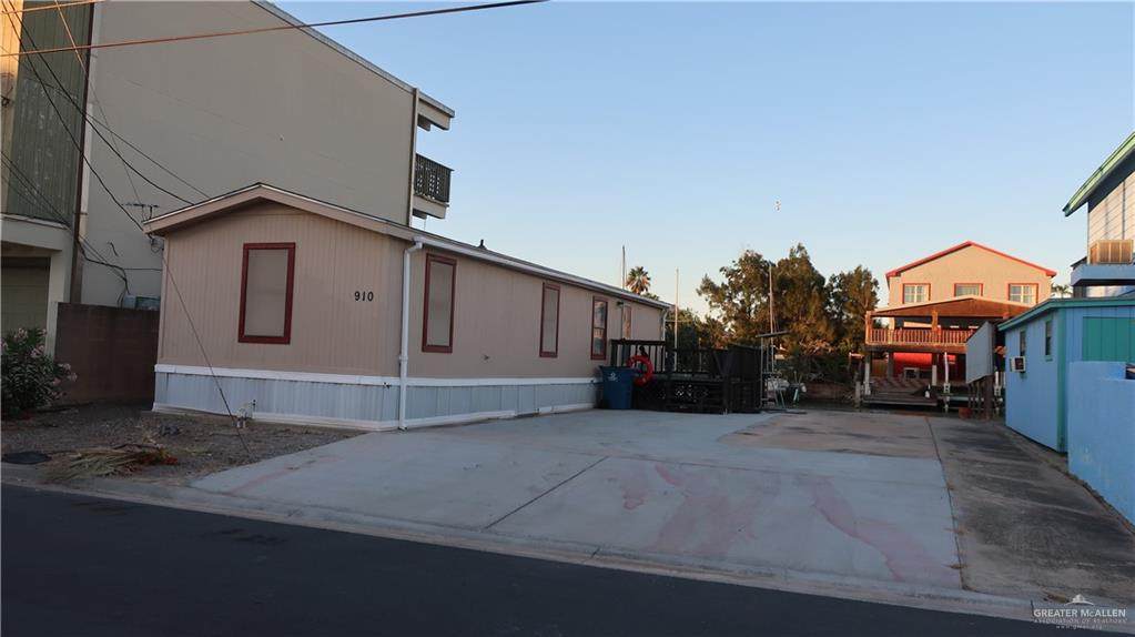 910 Tarpon - Photo 1