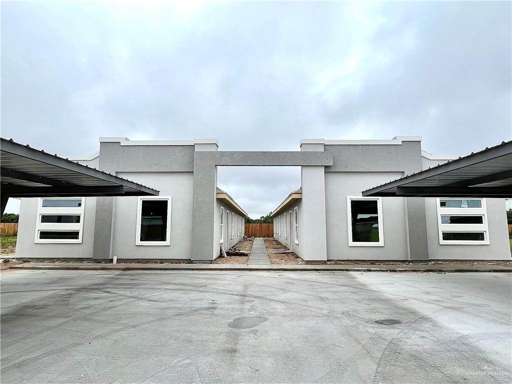 1805 Ramirez - Photo 1