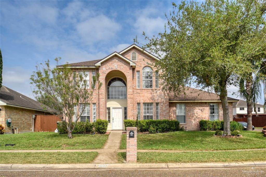 3407 San Benito - Photo 1