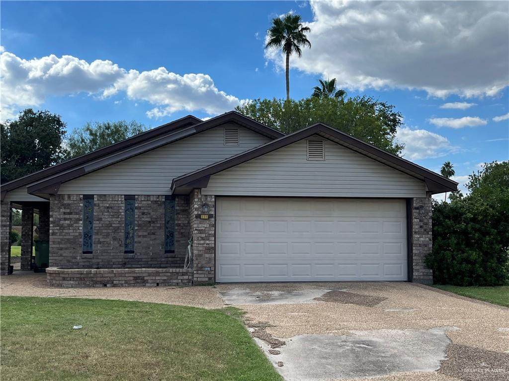 851 Palm - Photo 1