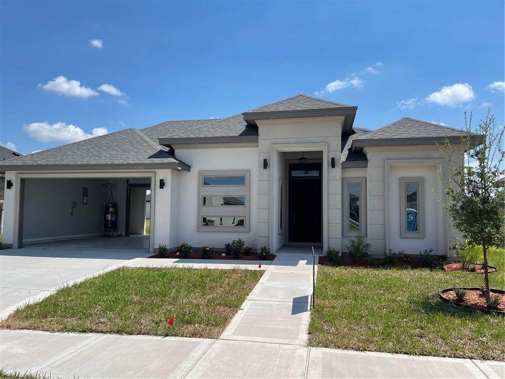 3408 Showboat - Photo 1