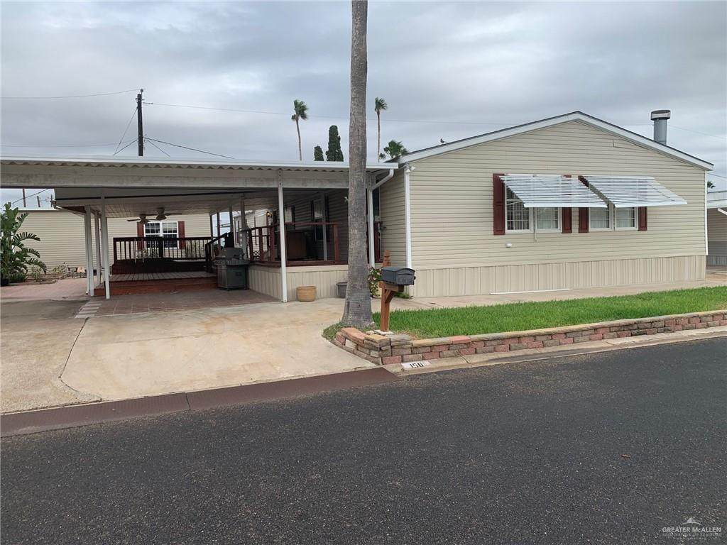 156 Durango - Photo 1