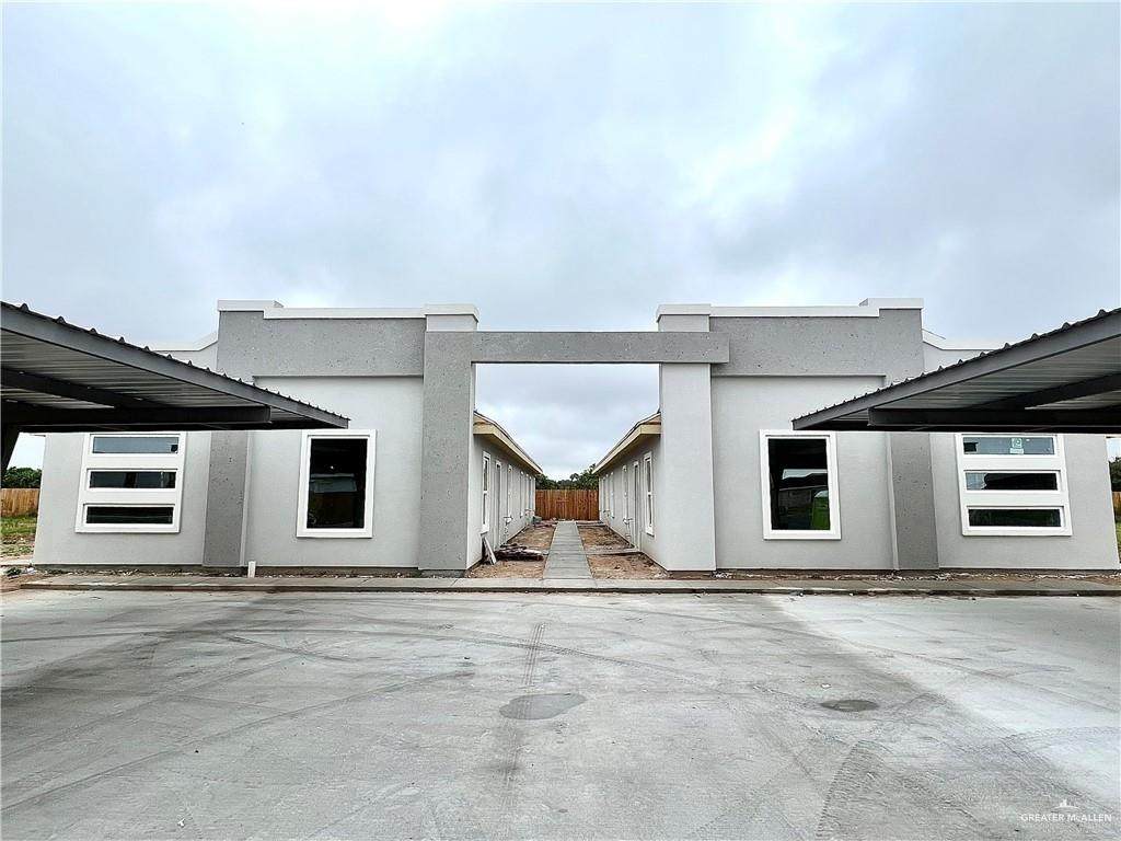 1807 Ramirez - Photo 1