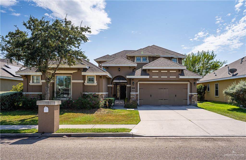 3707 Green Jay - Photo 1