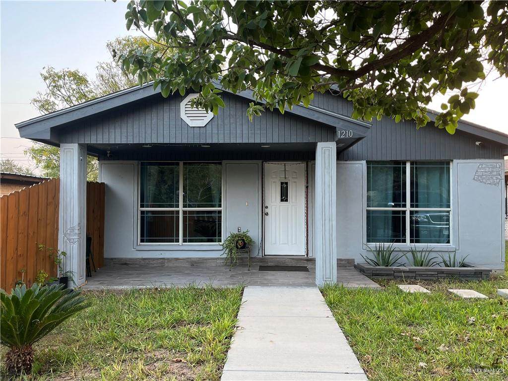 1210 Evans - Photo 1