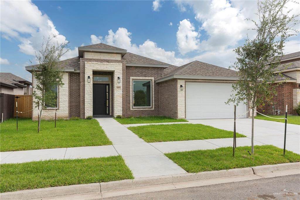 4107 Grand Canal - Photo 1