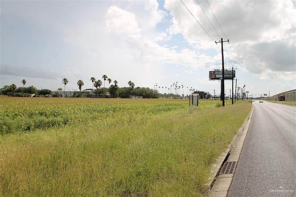 0000 Expressway 83 - Photo 1