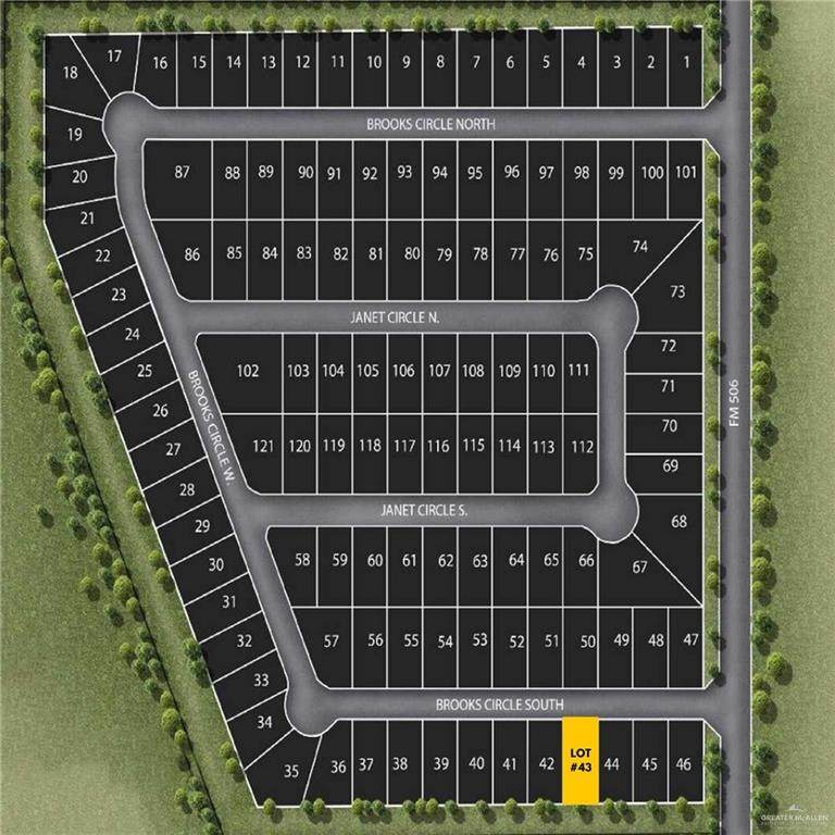 107 Brooks - Photo 1
