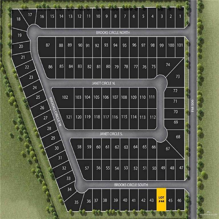105 Brooks - Photo 1