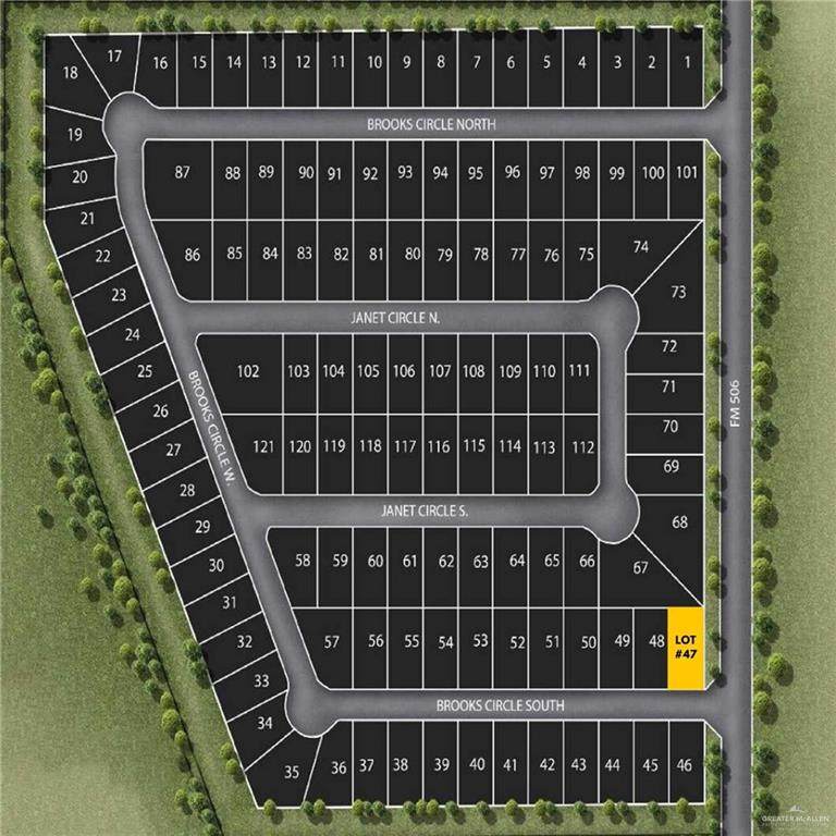 100 Brooks - Photo 1