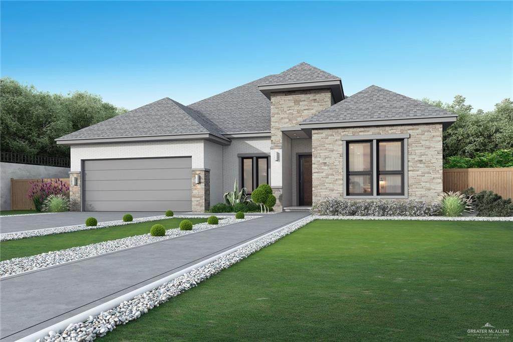 2708 Kilgore - Photo 1