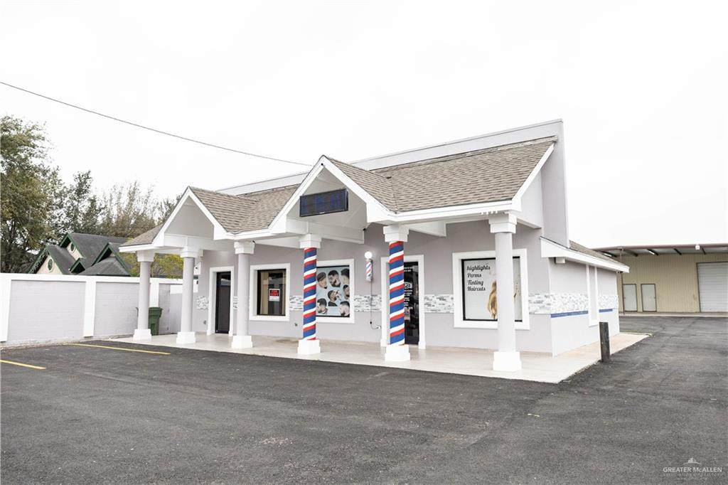 1717 La Homa - Photo 1